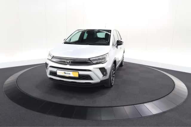 Opel Crossland (2024) thumbnail 60