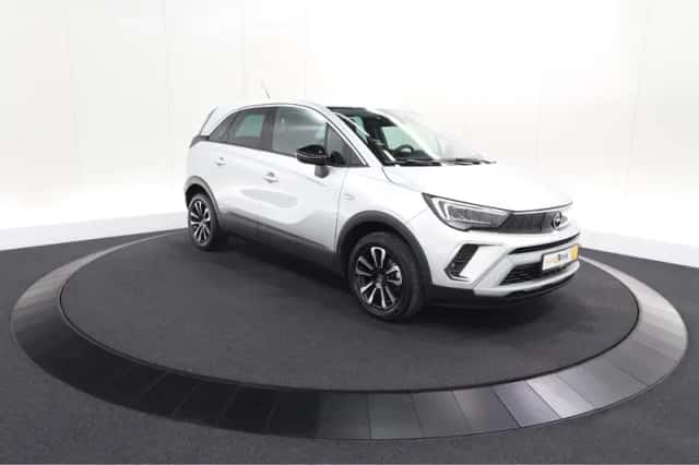Opel Crossland (2024) thumbnail 7