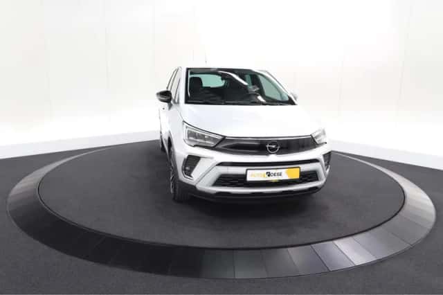 Opel Crossland (2024) thumbnail 61