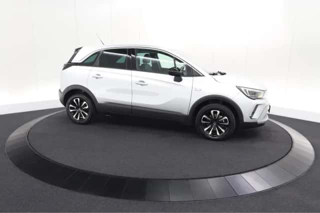 Opel Crossland (2024) thumbnail 8