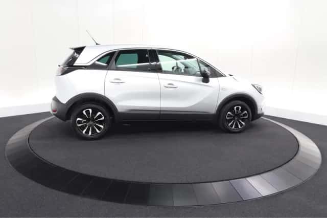 Opel Crossland (2024) thumbnail 9