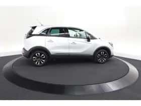 Opel Crossland (2024) thumbnail 9