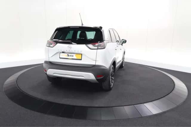 Opel Crossland (2024) thumbnail 10