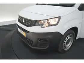 Peugeot Partner (2024) thumbnail 13
