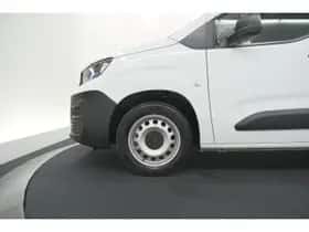 Peugeot Partner (2024) thumbnail 14