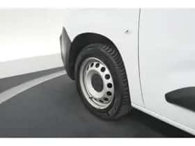 Peugeot Partner (2024) thumbnail 15