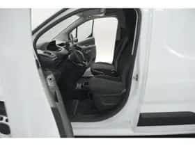 Peugeot Partner (2024) thumbnail 19