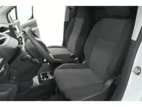 Peugeot Partner (2024) thumbnail 20