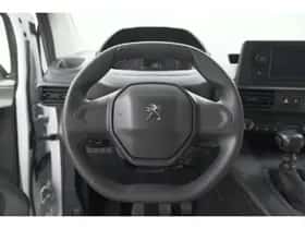 Peugeot Partner (2024) thumbnail 21