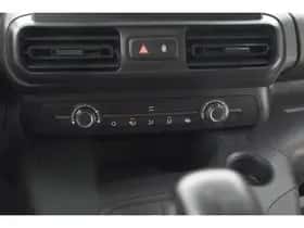 Peugeot Partner (2024) thumbnail 31