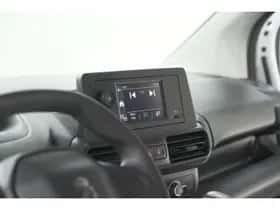 Peugeot Partner (2024) thumbnail 32