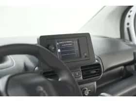 Peugeot Partner (2024) thumbnail 34