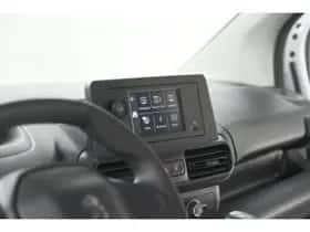 Peugeot Partner (2024) thumbnail 36