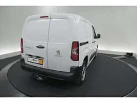 Peugeot Partner (2024) thumbnail 37