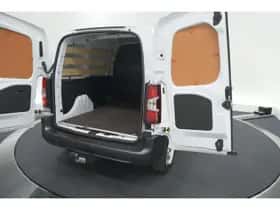 Peugeot Partner (2024) thumbnail 38
