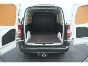 Peugeot Partner (2024) thumbnail 39