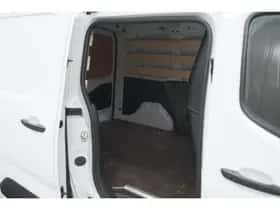 Peugeot Partner (2024) thumbnail 40