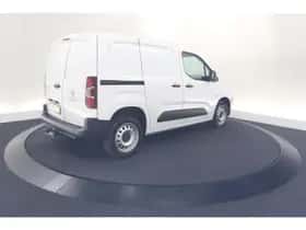 Peugeot Partner (2024) thumbnail 5
