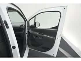 Peugeot Partner (2024) thumbnail 41