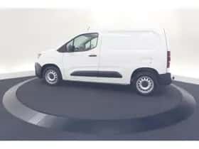 Peugeot Partner (2024) thumbnail 43