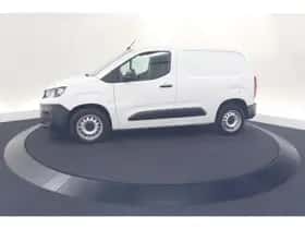 Peugeot Partner (2024) thumbnail 44