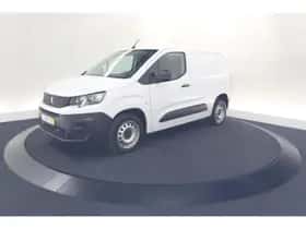 Peugeot Partner (2024) thumbnail 45