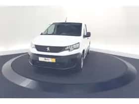 Peugeot Partner (2024) thumbnail 46