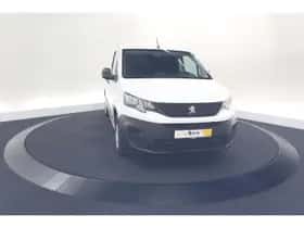 Peugeot Partner (2024) thumbnail 47