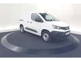 Peugeot Partner (2024) thumbnail 6
