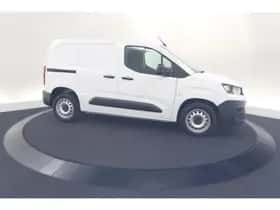 Peugeot Partner (2024) thumbnail 7