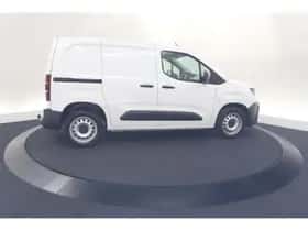 Peugeot Partner (2024) thumbnail 8