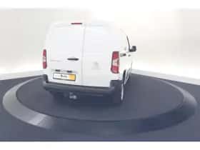 Peugeot Partner (2024) thumbnail 9