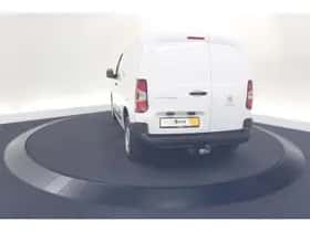 Peugeot Partner (2024) thumbnail 10