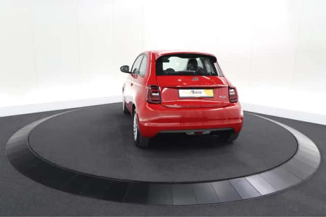 Fiat 500 (2025) thumbnail 11