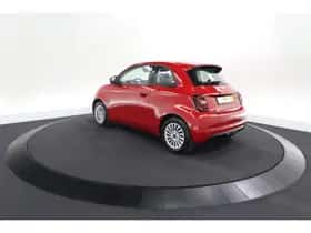 Fiat 500 (2025) thumbnail 12