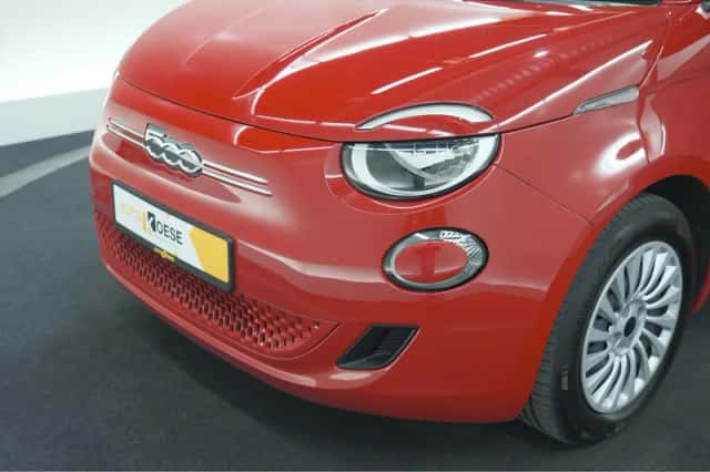 Fiat 500 (2025) thumbnail 16