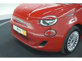 Fiat 500 (2025) thumbnail 16