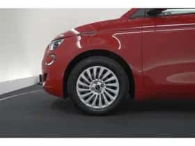 Fiat 500 (2025) thumbnail 17