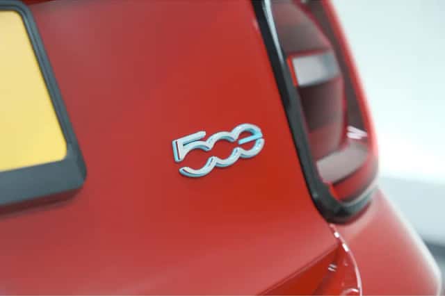 Fiat 500 (2025) thumbnail 21
