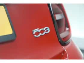 Fiat 500 (2025) thumbnail 21