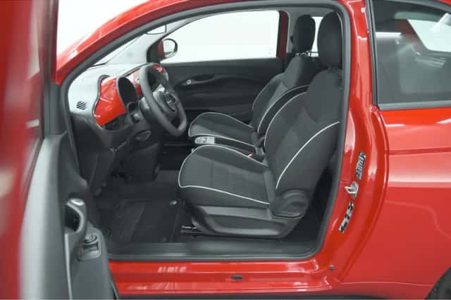 Fiat 500 (2025) thumbnail 25
