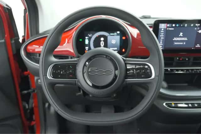 Fiat 500 (2025) thumbnail 27