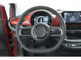 Fiat 500 (2025) thumbnail 27