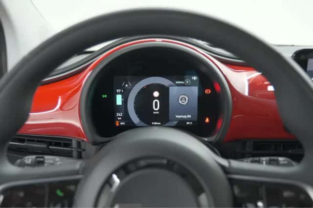 Fiat 500 (2025) thumbnail 34