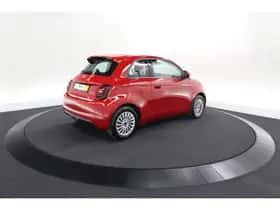 Fiat 500 (2025) thumbnail 5