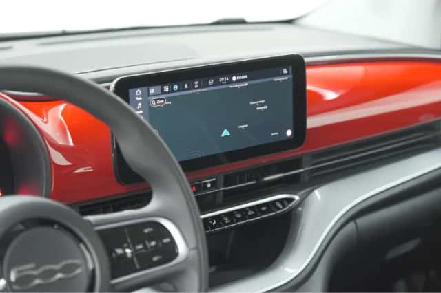 Fiat 500 (2025) thumbnail 42