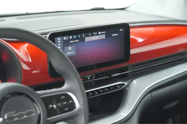 Fiat 500 (2025) thumbnail 44