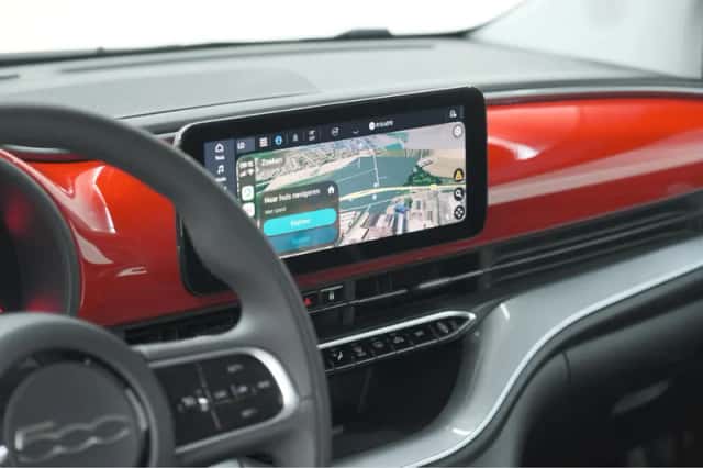 Fiat 500 (2025) thumbnail 46