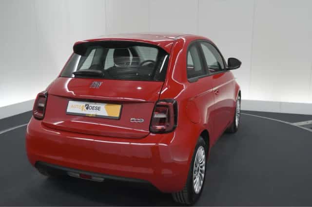 Fiat 500 (2025) thumbnail 47