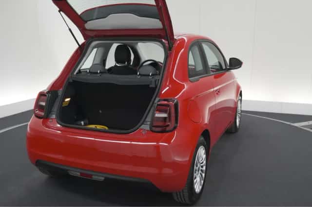 Fiat 500 (2025) thumbnail 48